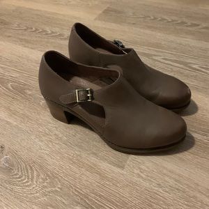 Dansko shoes